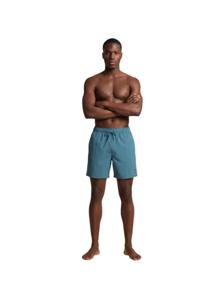 Gaćice Lyle And Scott plava