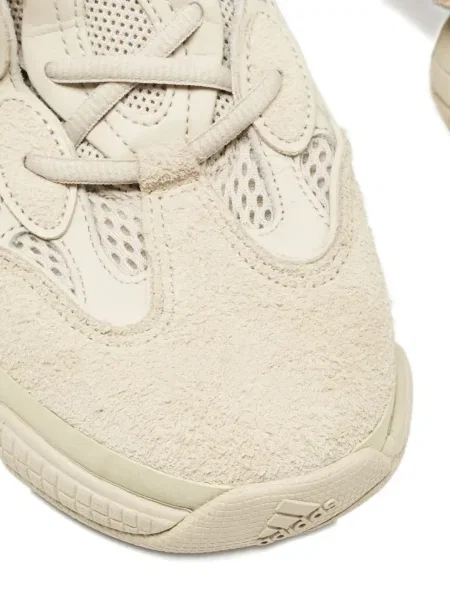 Sneakerși Adidas Yeezy gri