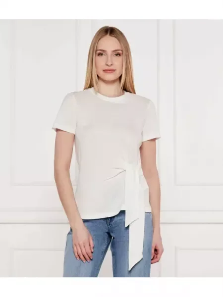 Tommy Hilfiger Blúz fehér