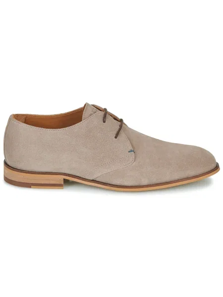 Pantofi Pellet bej