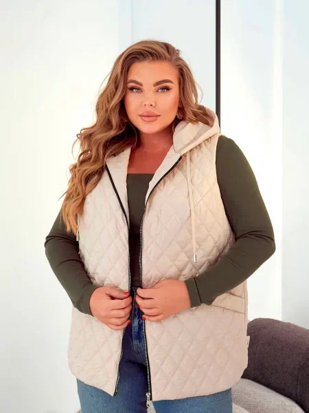 Жилет Uaclothes