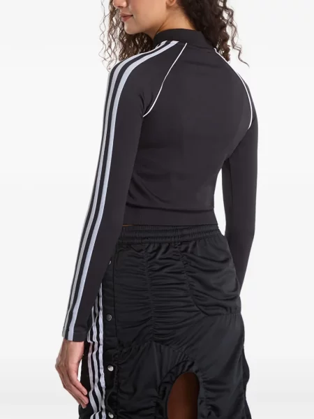 Geacă Adidas alb