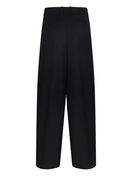 Pantaloni P.a.r.o.s.h. negru