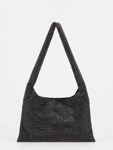 Torbica Answear Lab črna