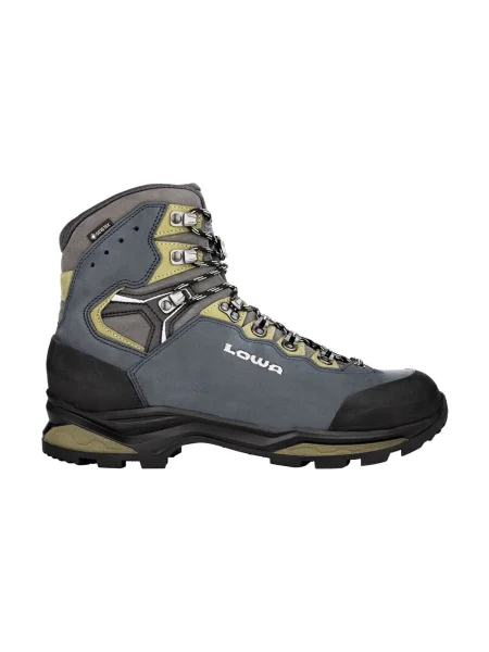 Pantofi Lowa gri