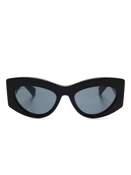 Ochelari de soare Gucci Eyewear negru