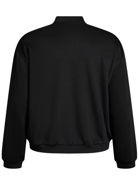 Zizzi Hanorac Malisa' negru