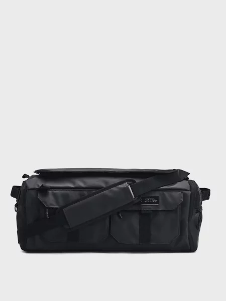 Рюкзак Under Armour чорний