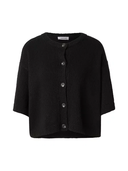 EDITED Tricou Oline' negru