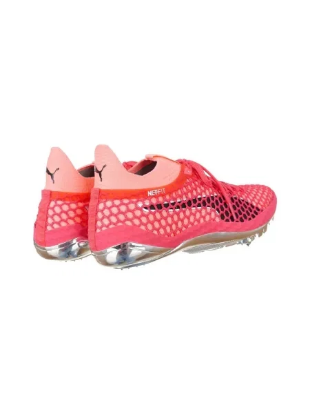 Pantofi Puma roz