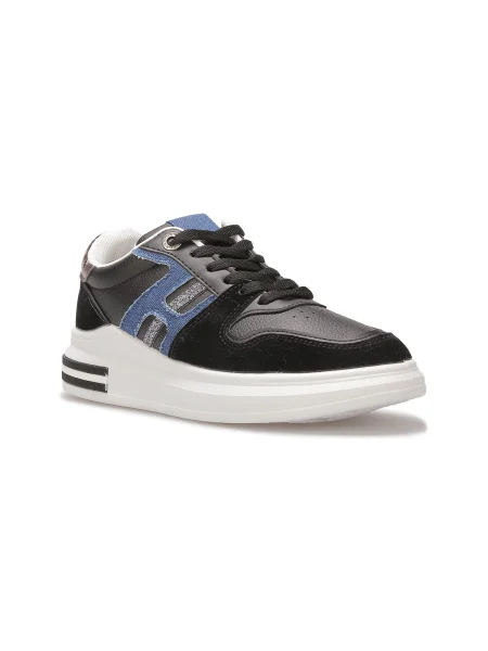 Sneakerși La Modeuse