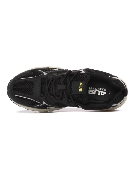 Pantofi Cesare Paciotti negru