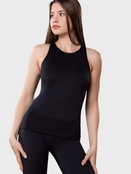 Майка Brabrabra чорна