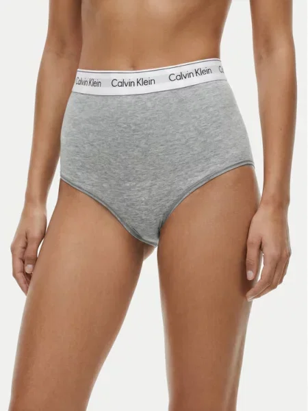 Κιλότα Calvin Klein Underwear γκρι