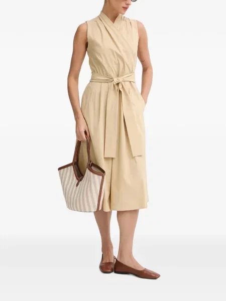 Cu centură rochie midi Joseph Ribkoff plic