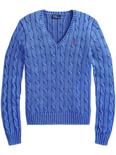 Μελανζέ κασκέτο Polo Ralph Lauren με κέντημα υφαίνω διαγωνίως ροζ