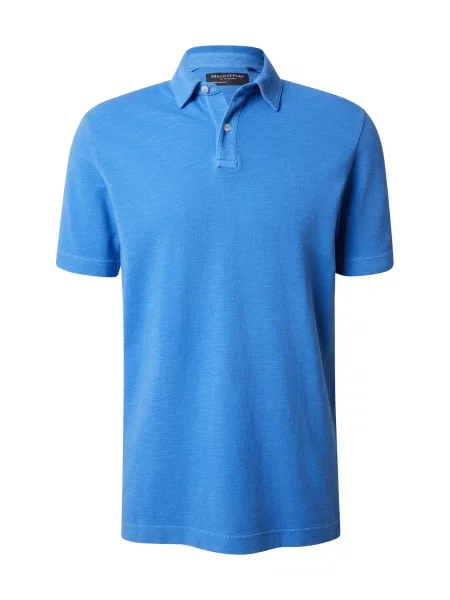 Marc O'Polo Tricou regal albastru