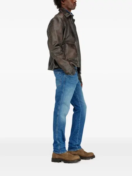Farmerek Diesel kék