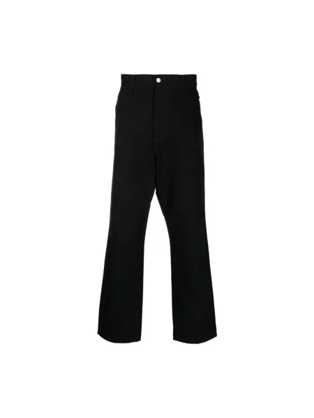 Spodnie cargo Carhartt Wip czarne