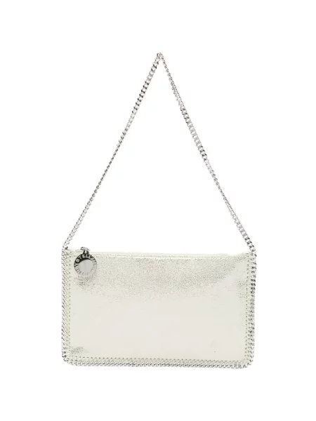 Colier Stella Mccartney cu bretele verde