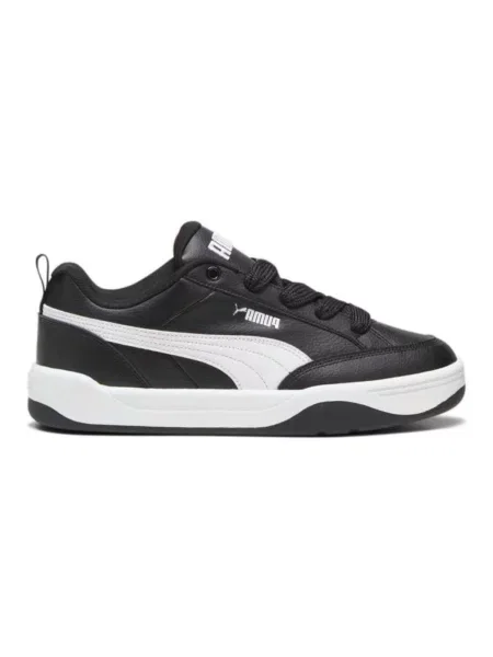 Tenisky Puma čierna