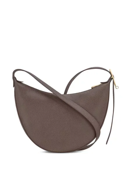 Body Longchamp hnědý