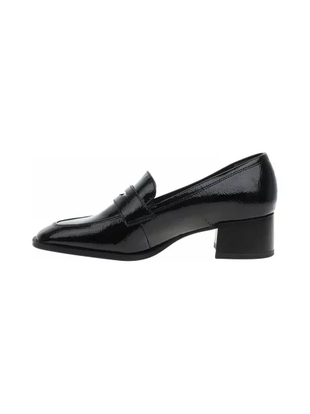 Pantofi Tamaris negru