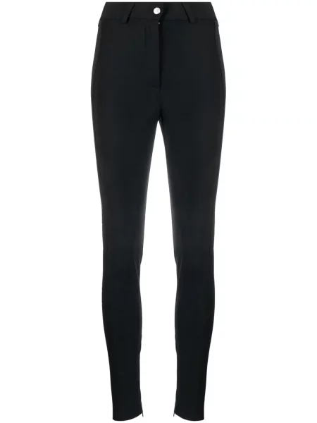 Pantaloni Misbhv negru