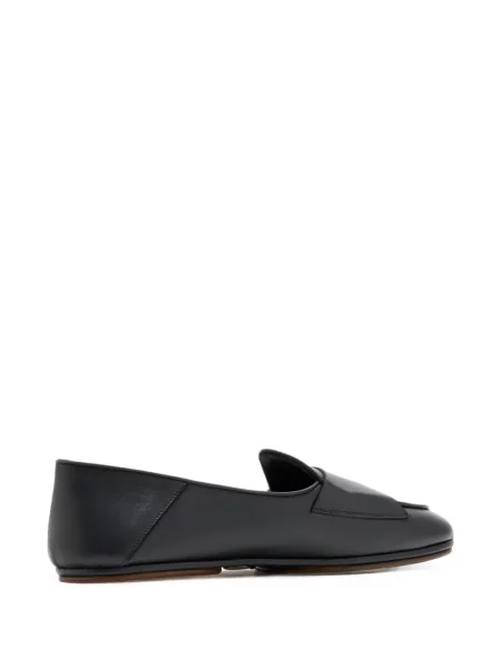 Pantofi loafer Edhen Milano negru