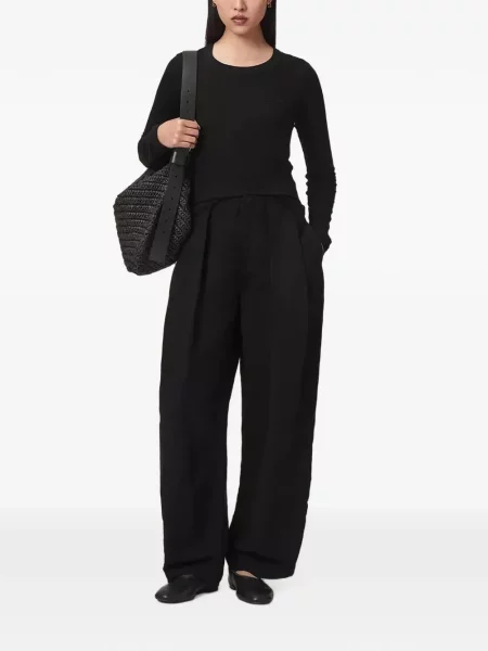 Tricou Allsaints negru