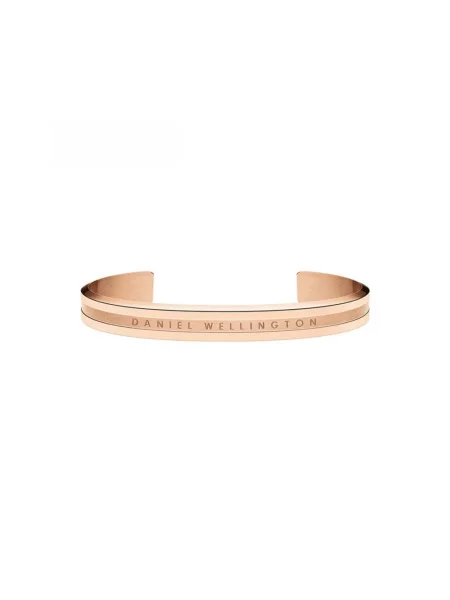 Biustonosz Daniel Wellington różowy
