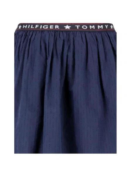 Top copii Tommy Hilfiger albastru