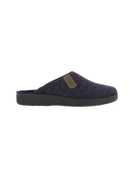 Pantofi Rohde albastru