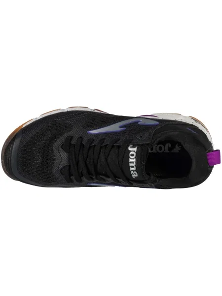 Pantofi Joma negru