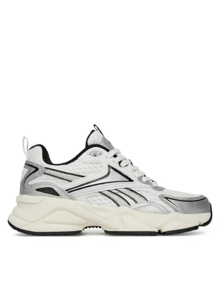 Reebok Sneakersy CHARGE biela