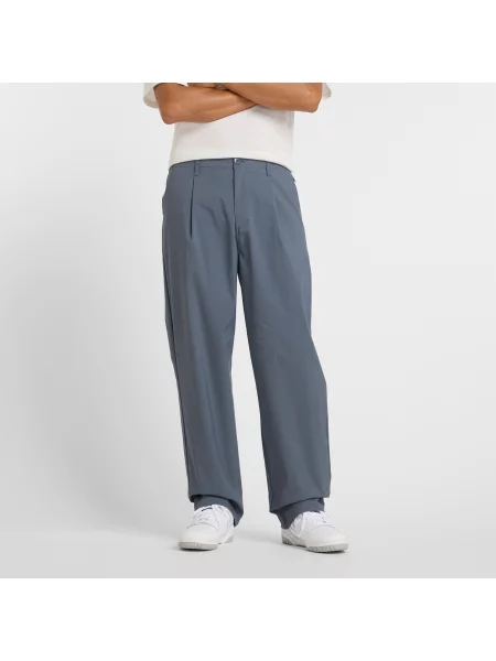 Spodnie New Balance – szare