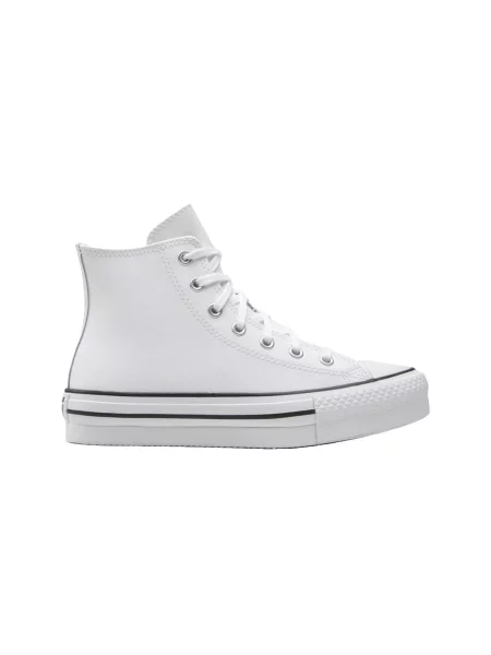 Pantofi Converse alb