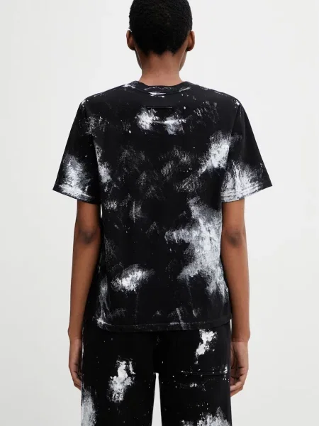 Футболка Mm6 Maison Margiela