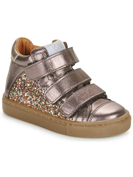 Pantofi copii Gbb gri