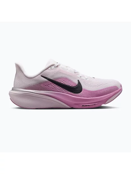 Încălțăminte de alergare pentru femei Nike Pegasus 42 white/light magenta/bleached lilac/black alb