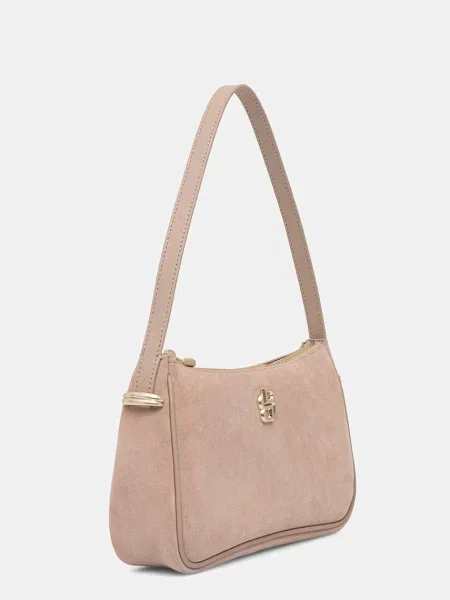 Кожаная сумочка Boss