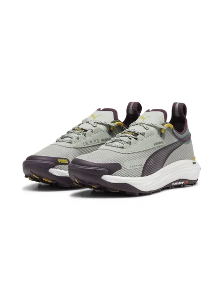 PUMA buty do biegania w terenie Voyage NITRO™ 3 Buty 36 zielony
