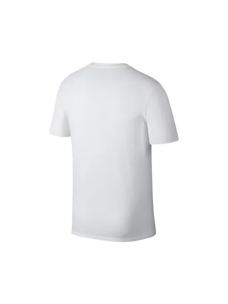 Majica Nike bijela