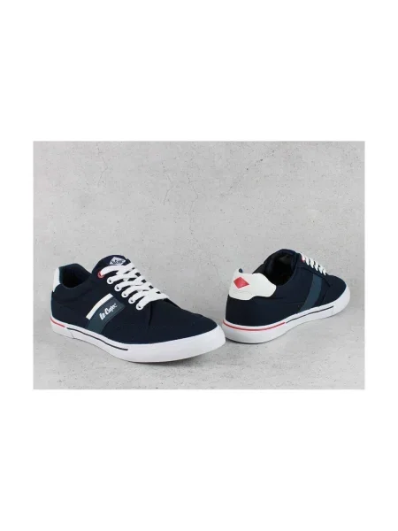 Pantofi Lee Cooper albastru