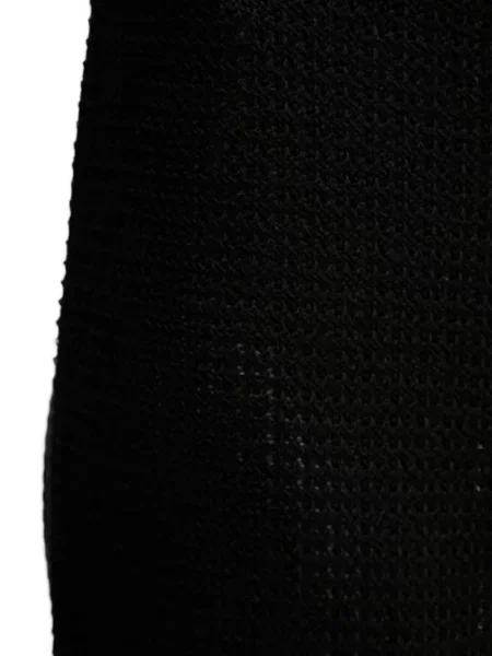 Pantaloni Marc O'polo tricotate negru