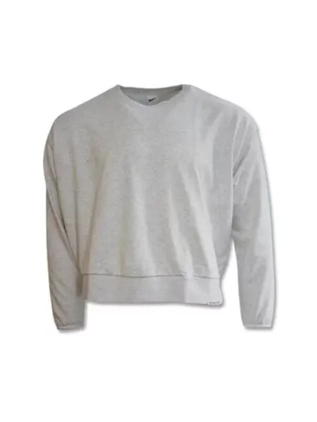 Bluza sportowa Nike szara