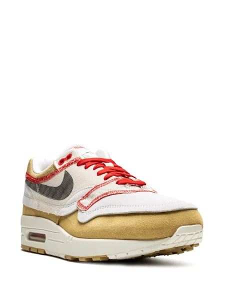 Sportbačiai Nike Air Force 1 geltona