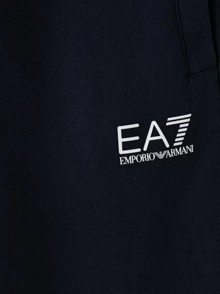 Детские спортивные штаны Ea7 Emporio Armani