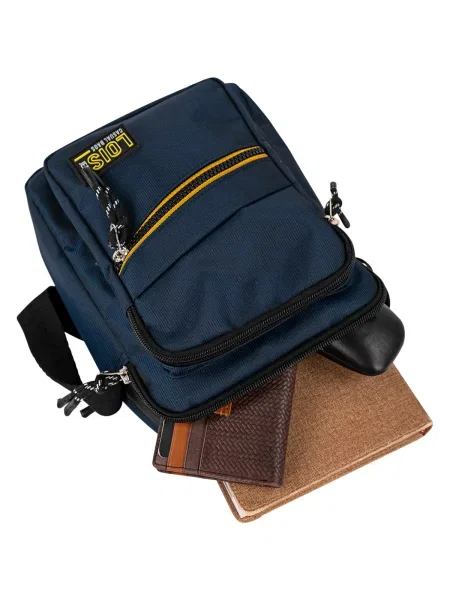 Torba Lois plava