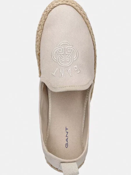 Эспадрильи Gant